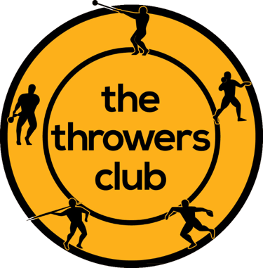 The Throwers Club logo