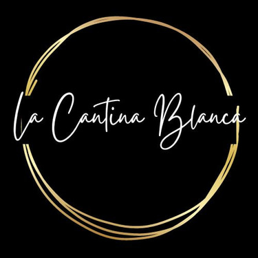 LA CANTINA BLANCA logo