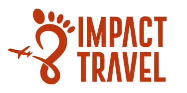 Impact Travel logo