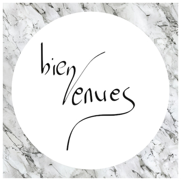 BIEN-VENUES logo