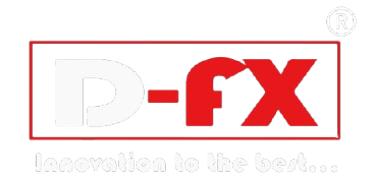 DFX Technologies logo