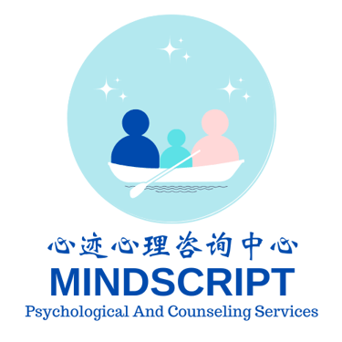 Mindscript Psychological And Counseling Services logo