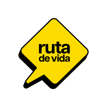 Ruta de Vida logo