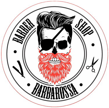 Barbearia Barbarossa, Gramado, Planos de Assinaturas ilimitados  logo