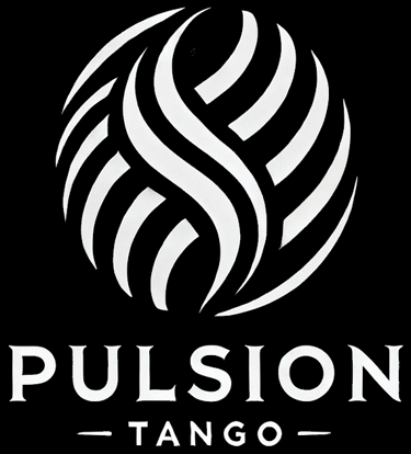 PULSION TANGO logo