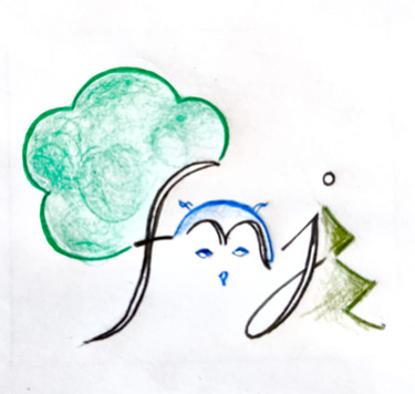 Forêts Naturelles du Jura logo