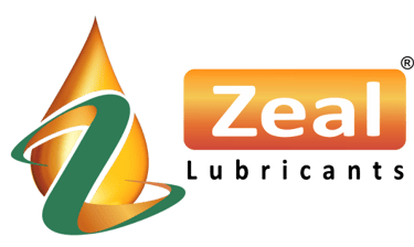 Zeal Lubricants logo