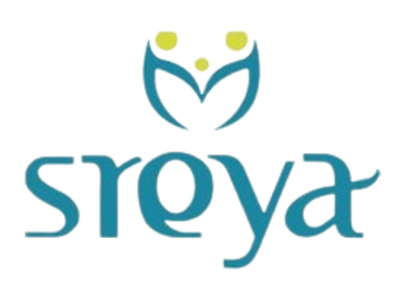 Sreya logo
