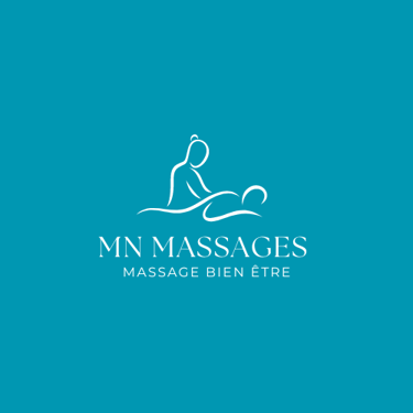 MN Massages logo