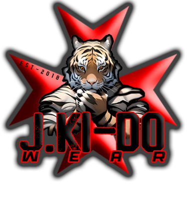 .Ki-Do Wear logo