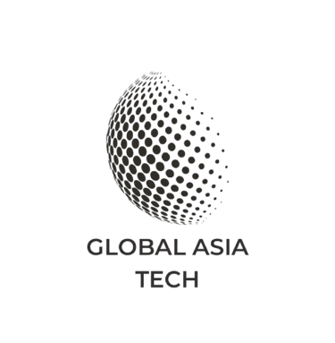 Global Asia Tech logo