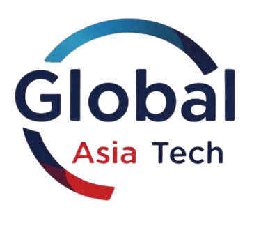 Global Asia Tech logo