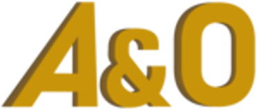 A&O logo