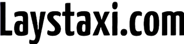LaysTaxi.com logo