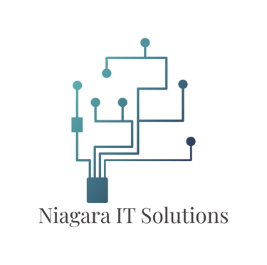 Niagara IT Solutions logo
