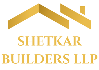 Shetkar Builders LLP logo