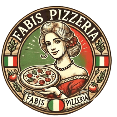 Pizzeria Fabi logo