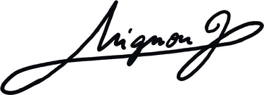 Mignon Art logo