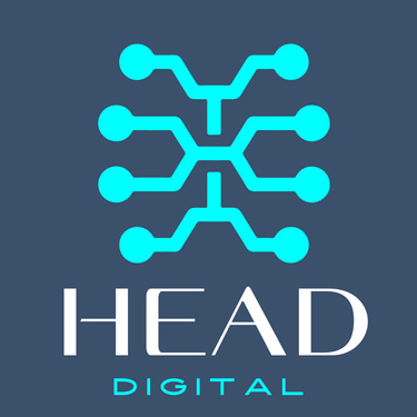 Head IA logo