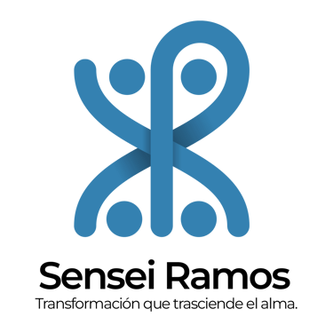 Sensei Ramos logo