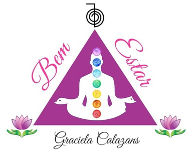 Bem Estar Terapias logo