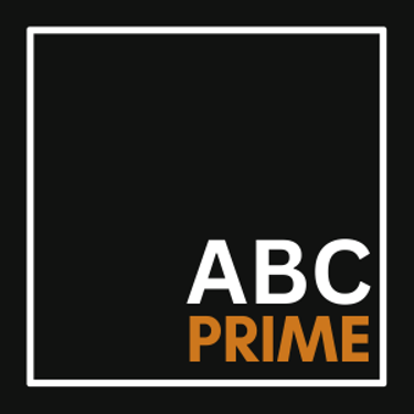 ABC Prime Inc. logo