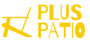 Plus Patio logo