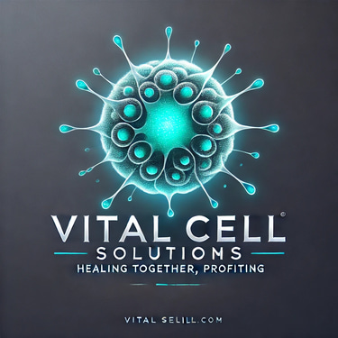 regen cell solutions logo