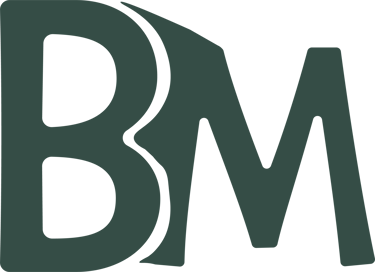BM Comunicação logo