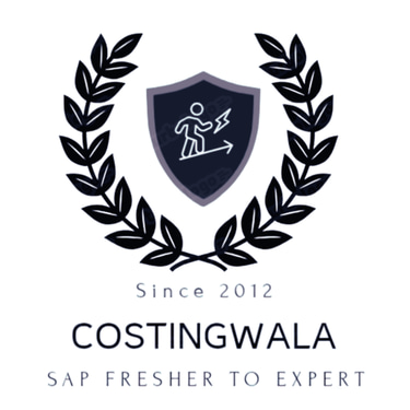 Costingwala logo