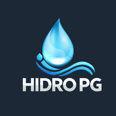 HIDRO PG logo