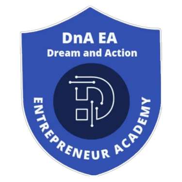 DnA Entrepreneur Academy logo
