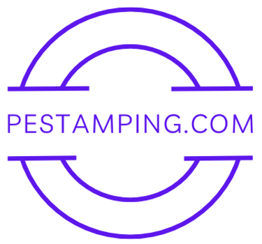PE Stamping logo