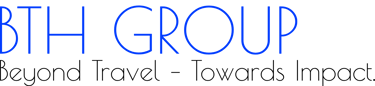 bth group logo