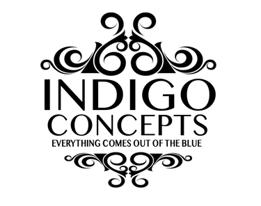 Indigo Concepts logo