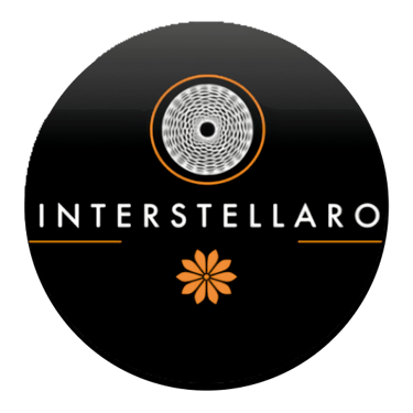 Interstellaro logo