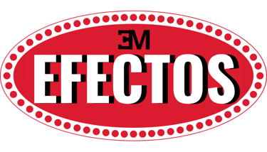 Efectos Marketing logo