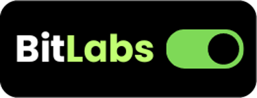 BitLabs logo