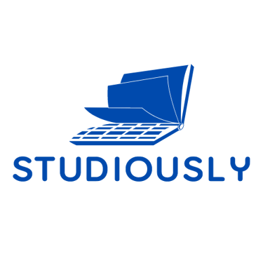 Studiously logo