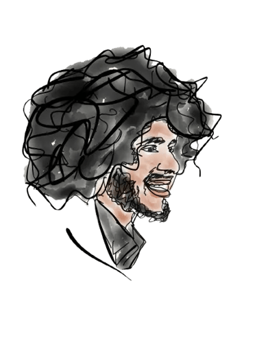 Olie Rehman logo