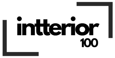 intterior100 logo