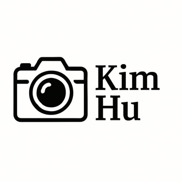 Kim Hu logo