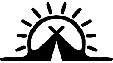 Kamp Hadza logo