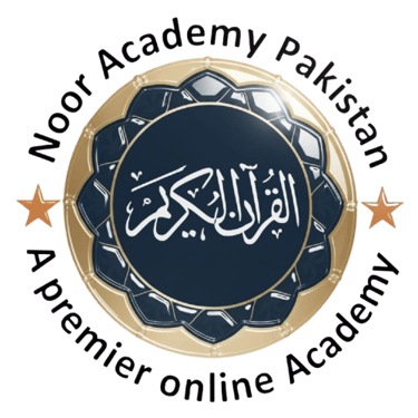 Noor Academy Pakistan logo