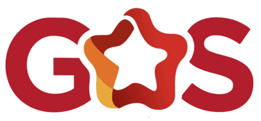 GOS Catering logo