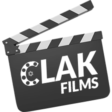 productora de cine, películas, series logo