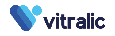 Vitralic logo