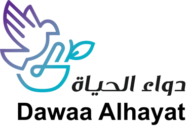 Dawaa Al Hayat logo