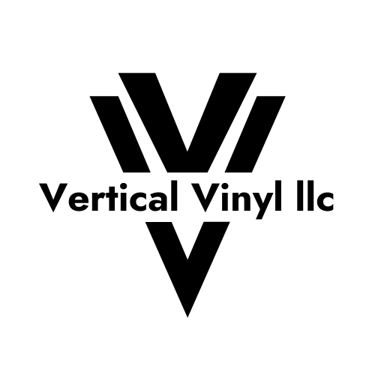 Vertical Vinyl LLC logo