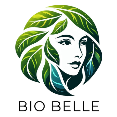 Bio belle logo